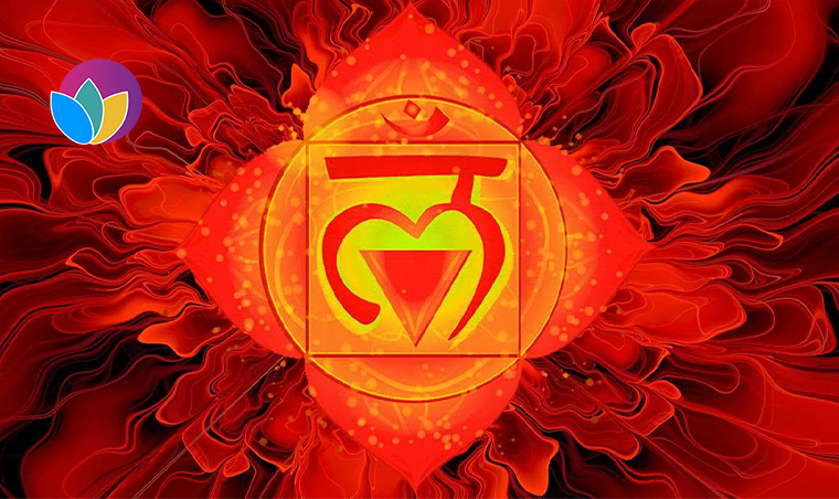 Open Your Root(Base) Chakra