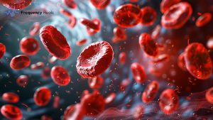 Blood cell health