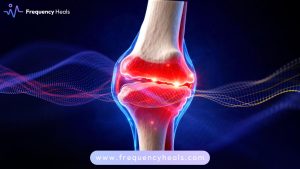 Arthritis pain