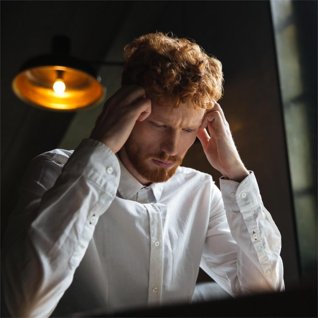 Brain Fog and Mental Clarity Issues