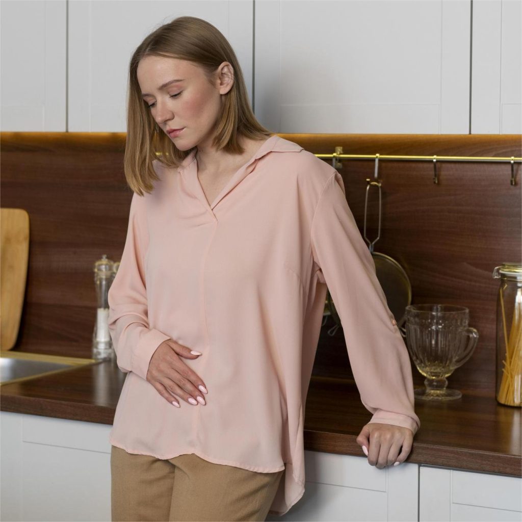 Digestive Issues and Bloating