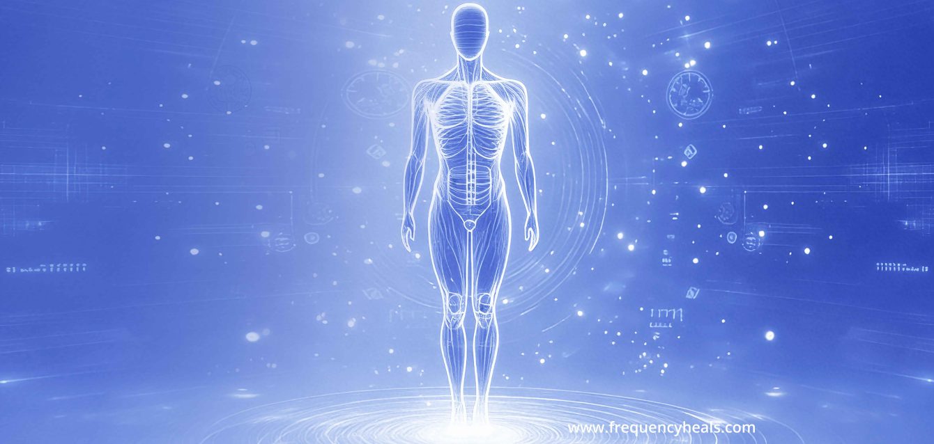 What Is Frequency Healing
