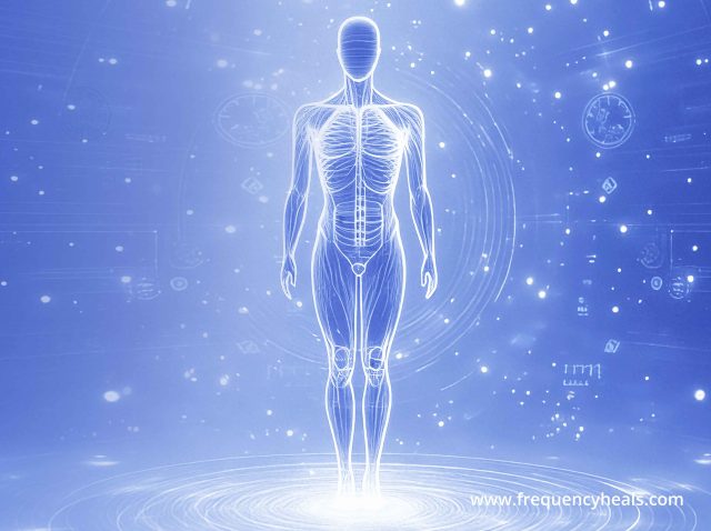 What Is Frequency Healing