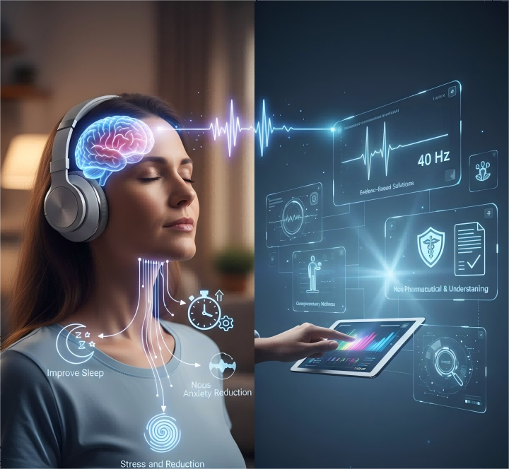 Why Some People Explore Frequency Devices
