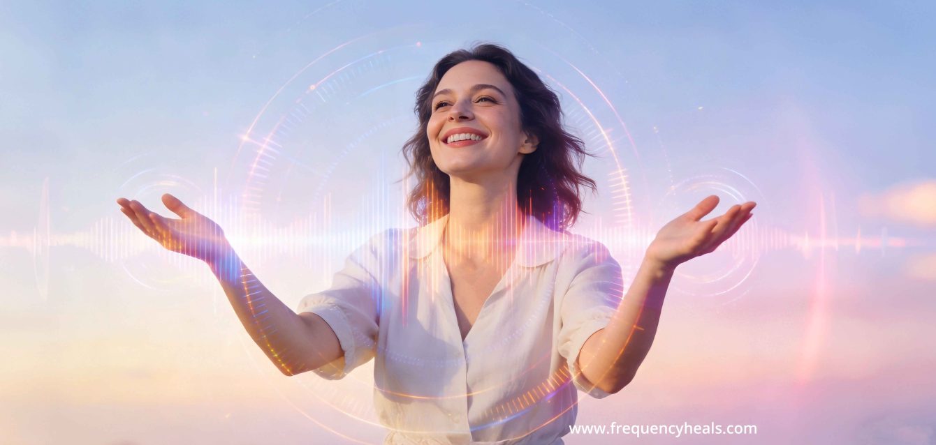 Exploring Emotional vs Physical Frequency Support