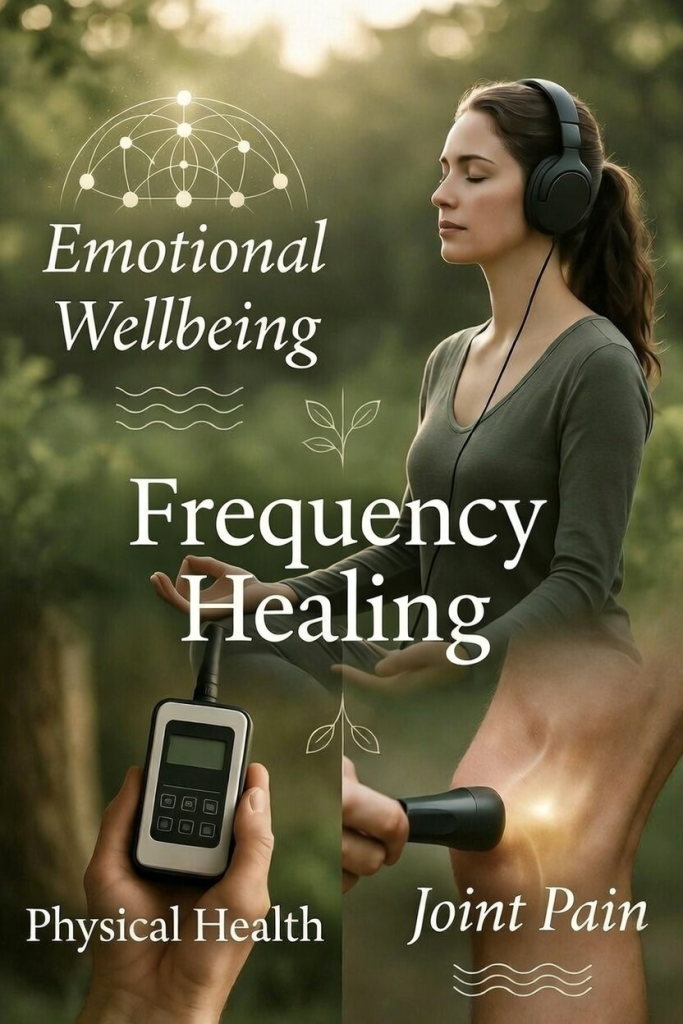 Exploring Emotional vs Physical Frequency Support