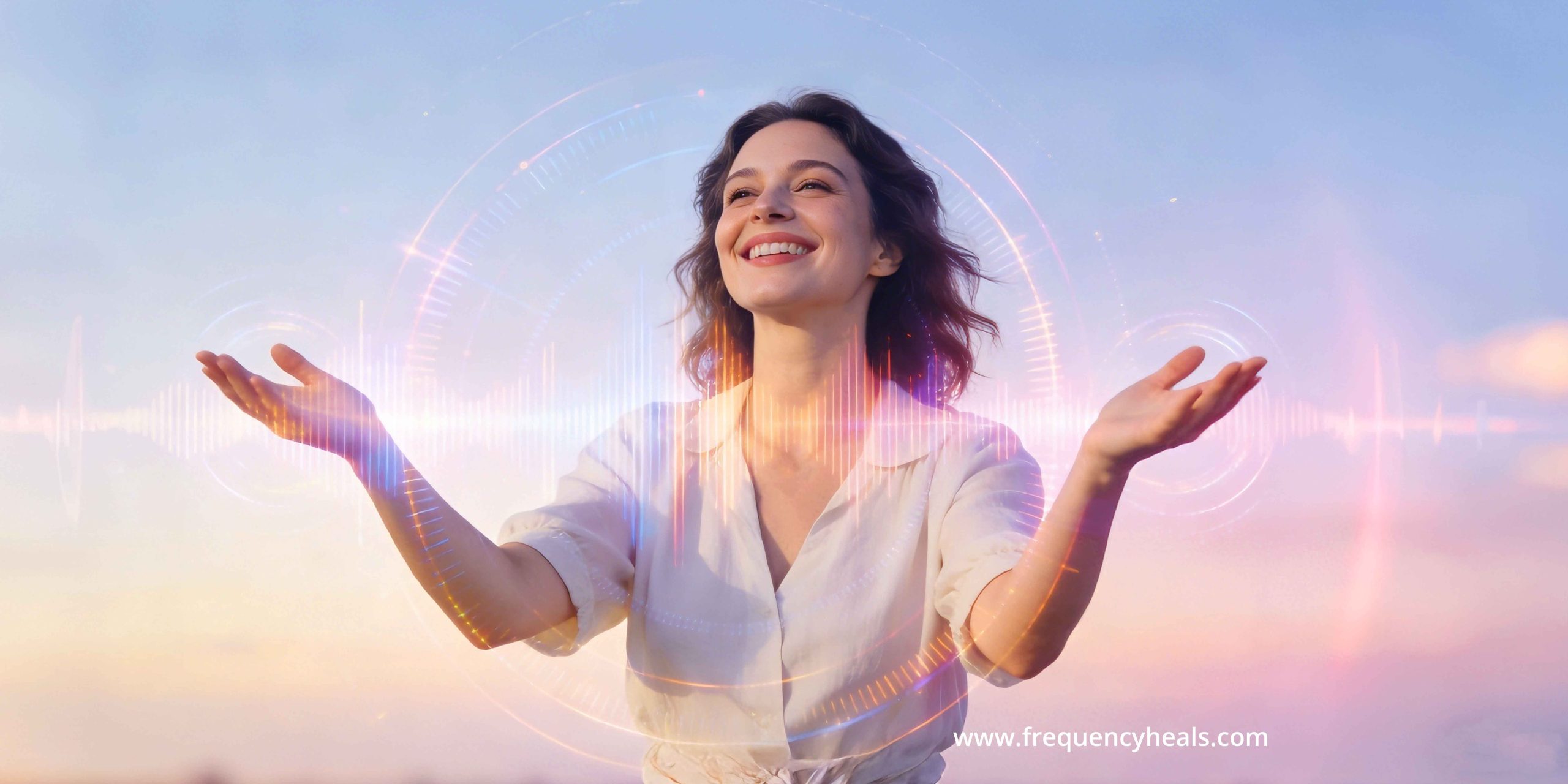Exploring Emotional vs Physical Frequency Support