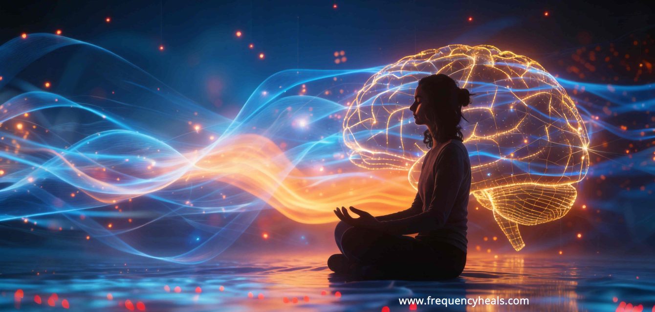 How Different Frequencies Affect Body and Mind