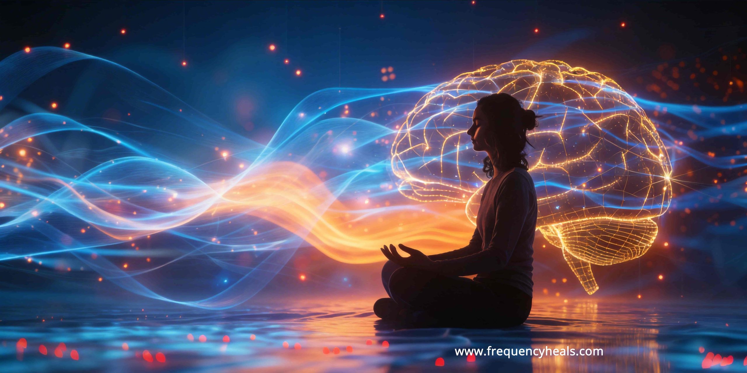 How Different Frequencies Affect Body and Mind