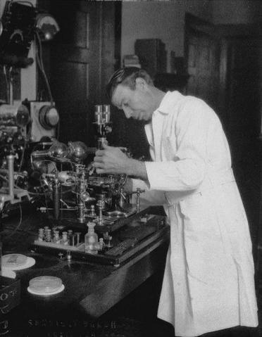 Raymond Royal Rife