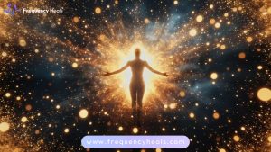 Spiritual Grounding Frequencies