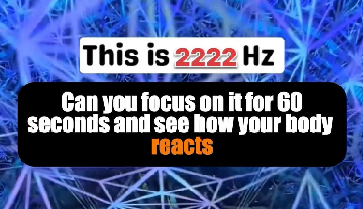 2222 Hz