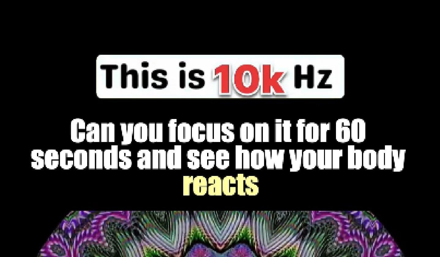 10k Hz
