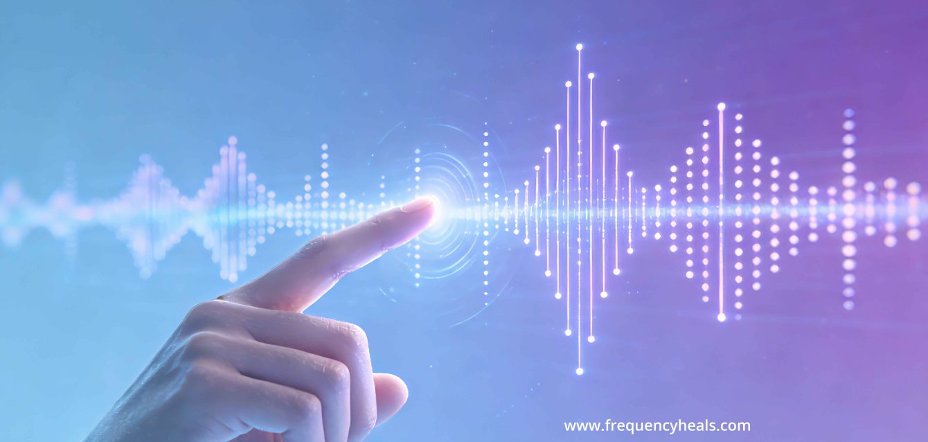 Why Some People Explore Frequency Devices