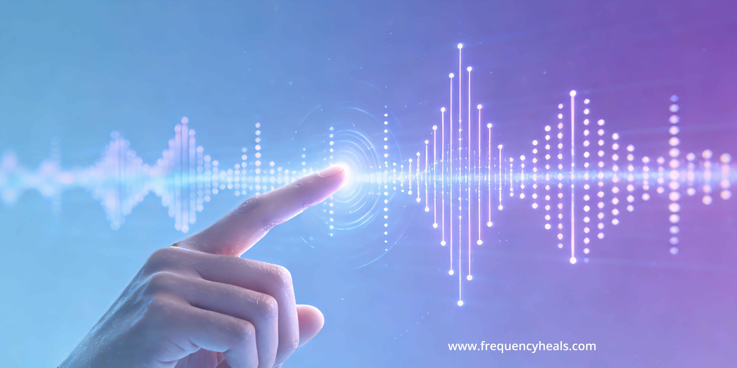 Why Some People Explore Frequency Devices