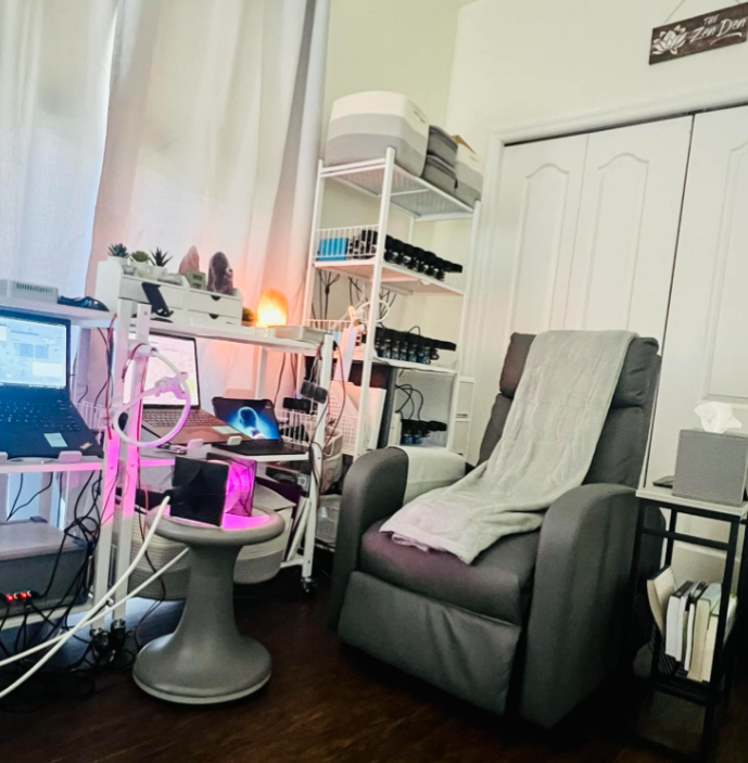 Professional or Clinical Recommendations