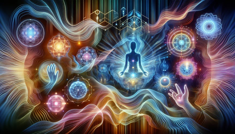 exploring the various frequency healing modalities