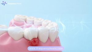 Dental Infection Roots and Gums