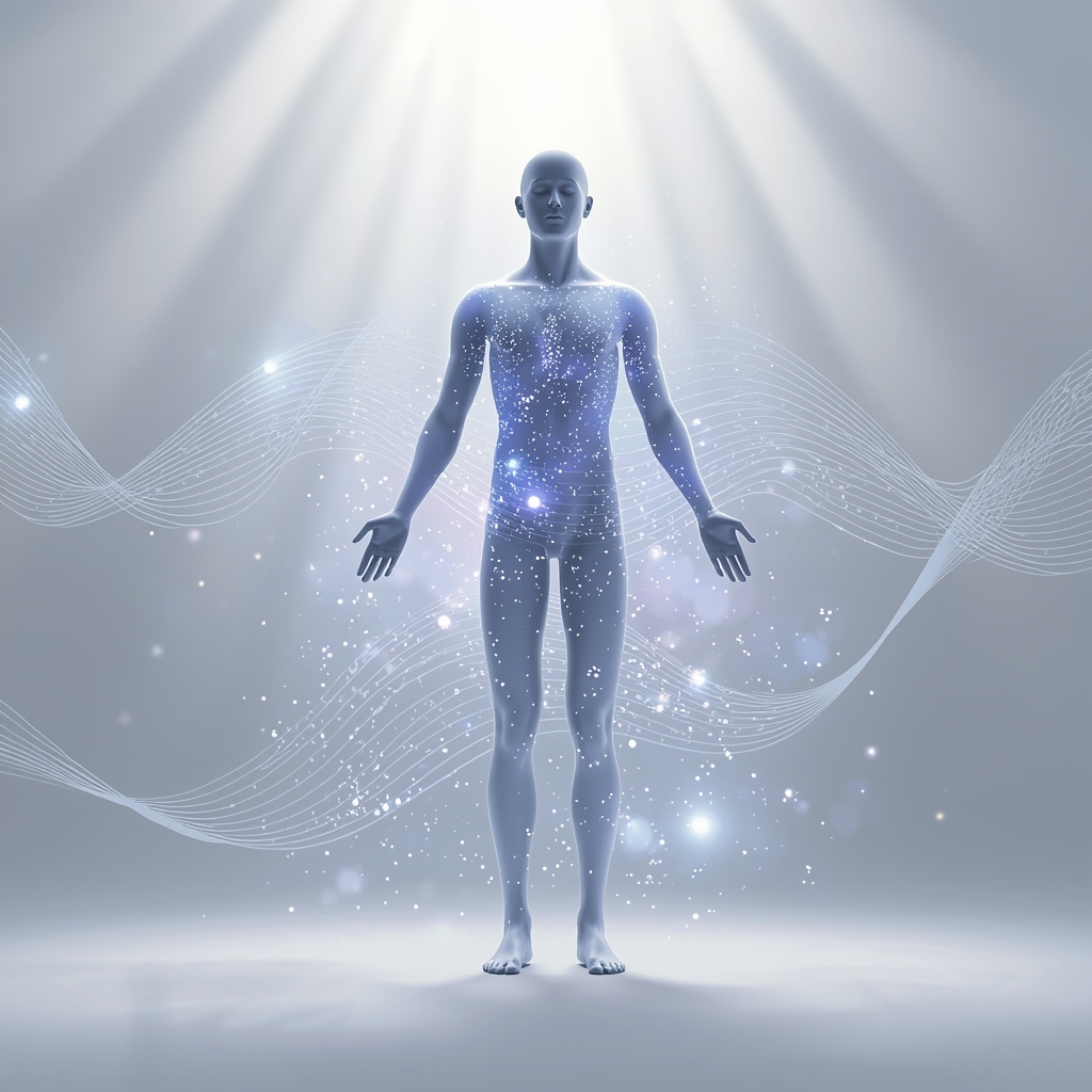How Frequency Healing Works