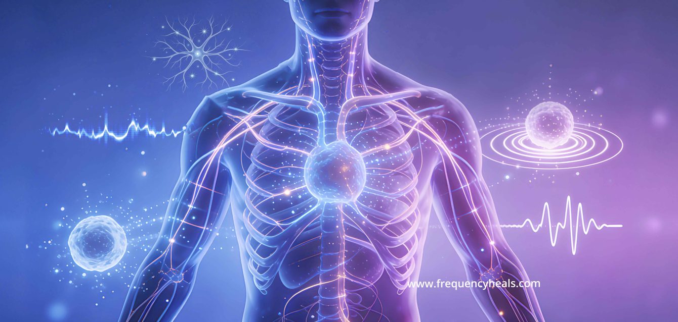 How Frequency Healing Works