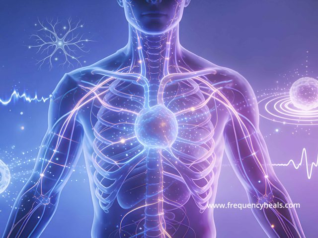 How Frequency Healing Works