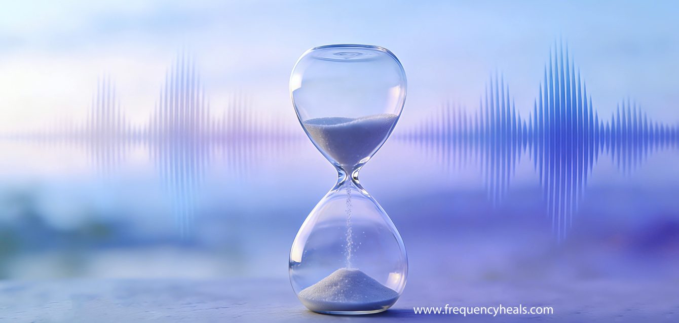 How Long Should You Listen to Healing Frequencies