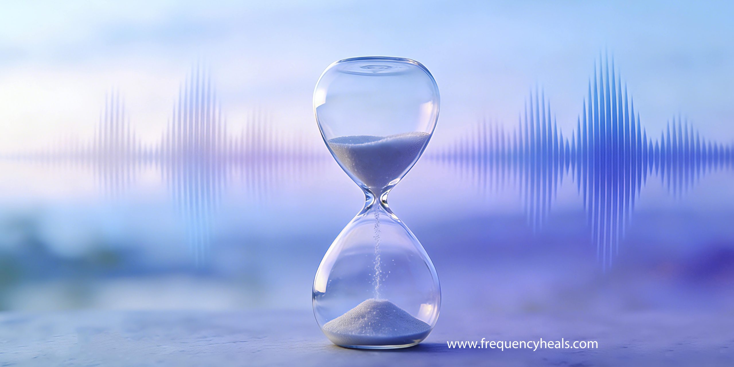 How Long Should You Listen to Healing Frequencies