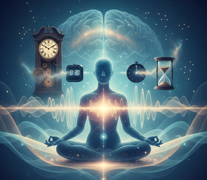 How Long Should You Listen to Healing Frequencies
