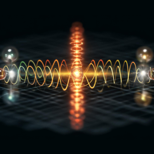 Mechanism 4 Resonance and Vibrational Effects