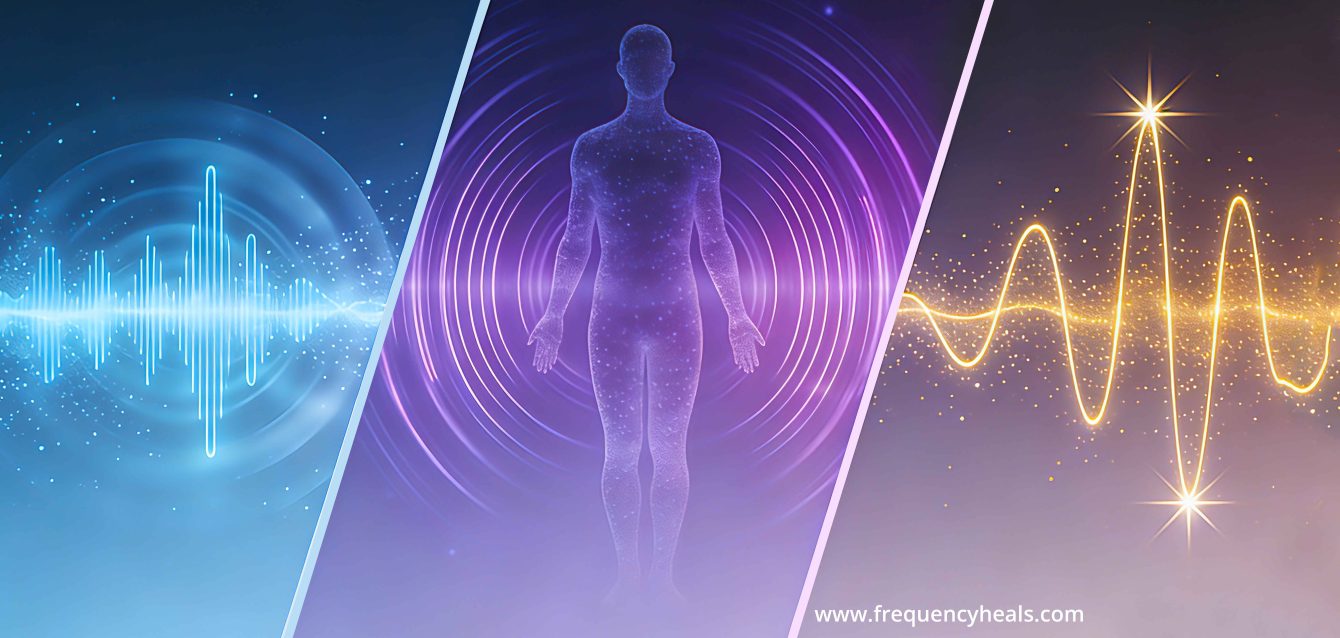 Understanding Frequency Therapy Devices