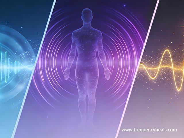 Understanding Frequency Therapy Devices Understanding Frequency Therapy Devices
