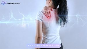 Upper Back Discomfort
