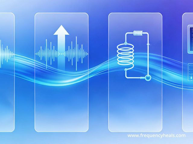 What Components Does a Frequency Device Consist Of What Components Does a Frequency Device Consist Of