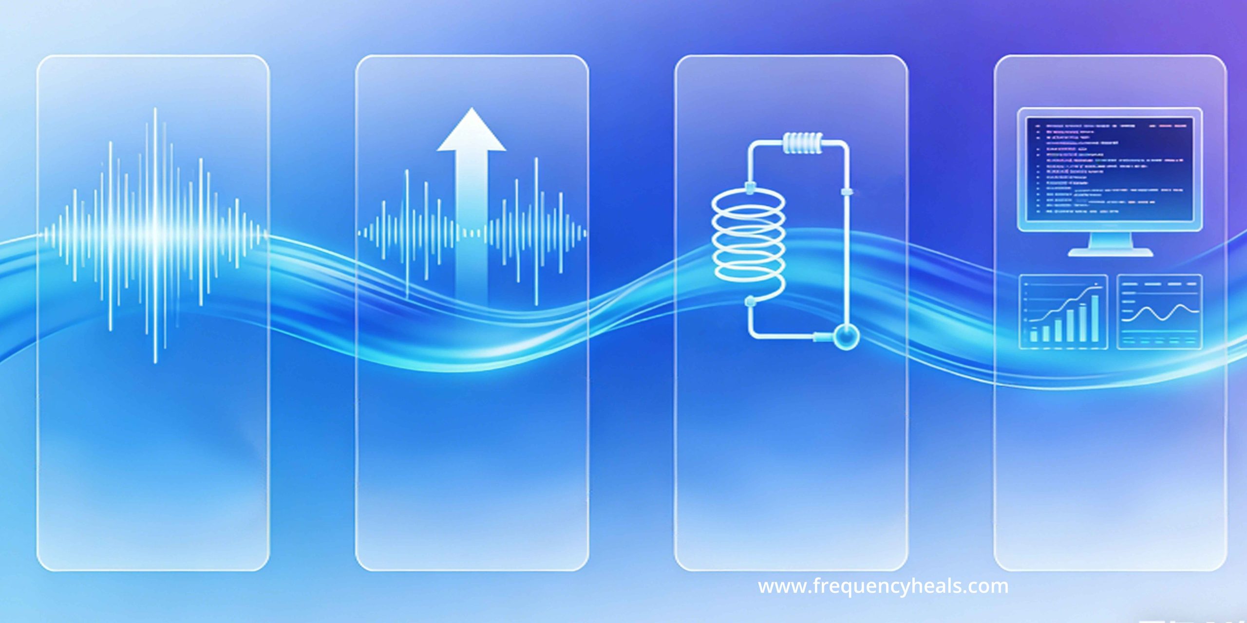 What Components Does a Frequency Device Consist Of