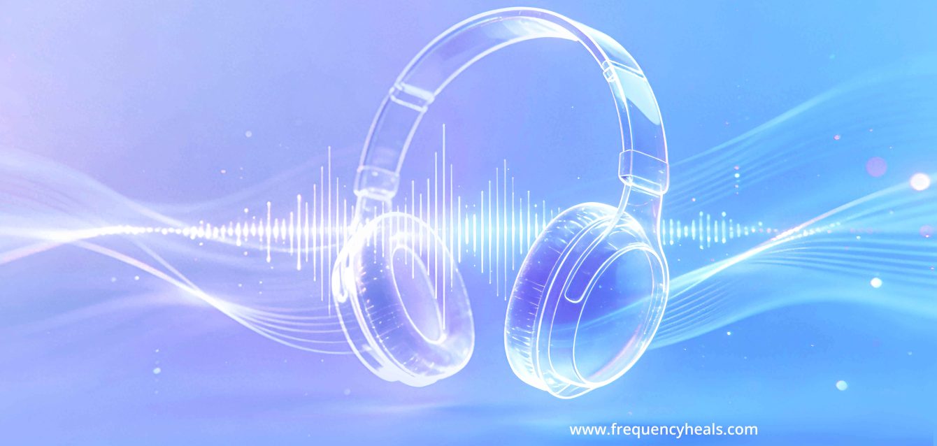 Why Audio Is the Easiest Way to Start