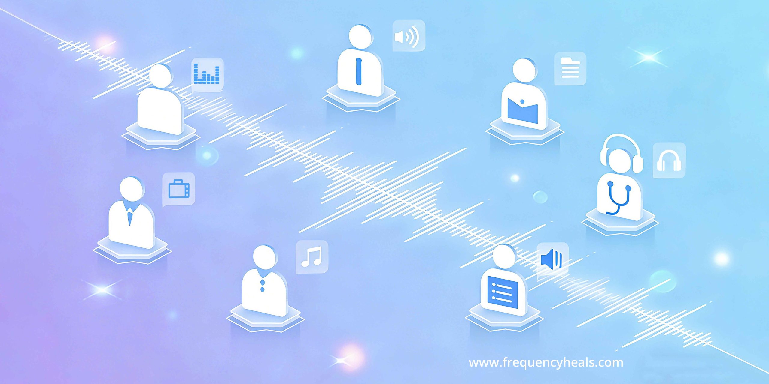Who Frequency Devices Are For
