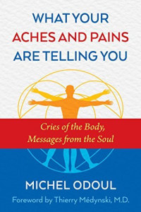 what your aches and pains are telling you