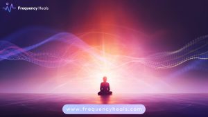 Awawken Higher Conciousness