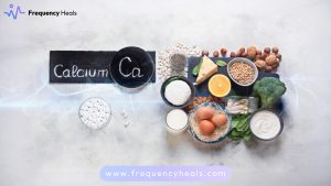 Calcium