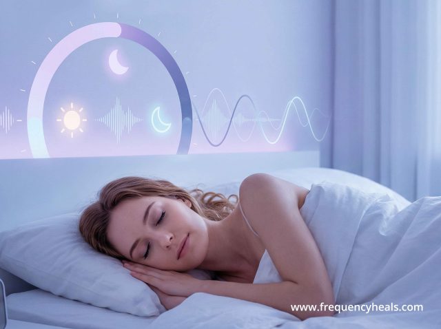 Circadian Rhythms The Body's 24-Hour Clock