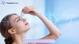 Dry Eye Support Frequency