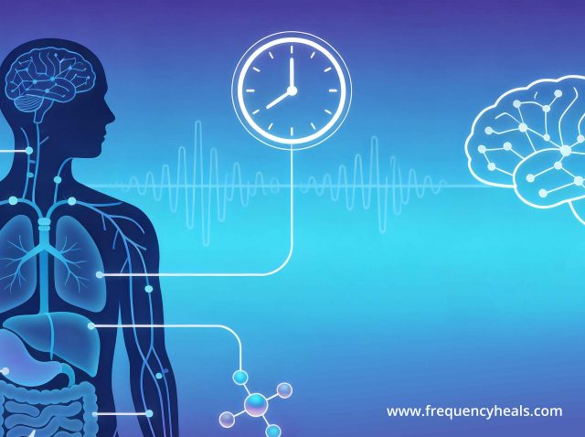 Emotions and Biological Rhythms How Feelings Affect the Body's Signals