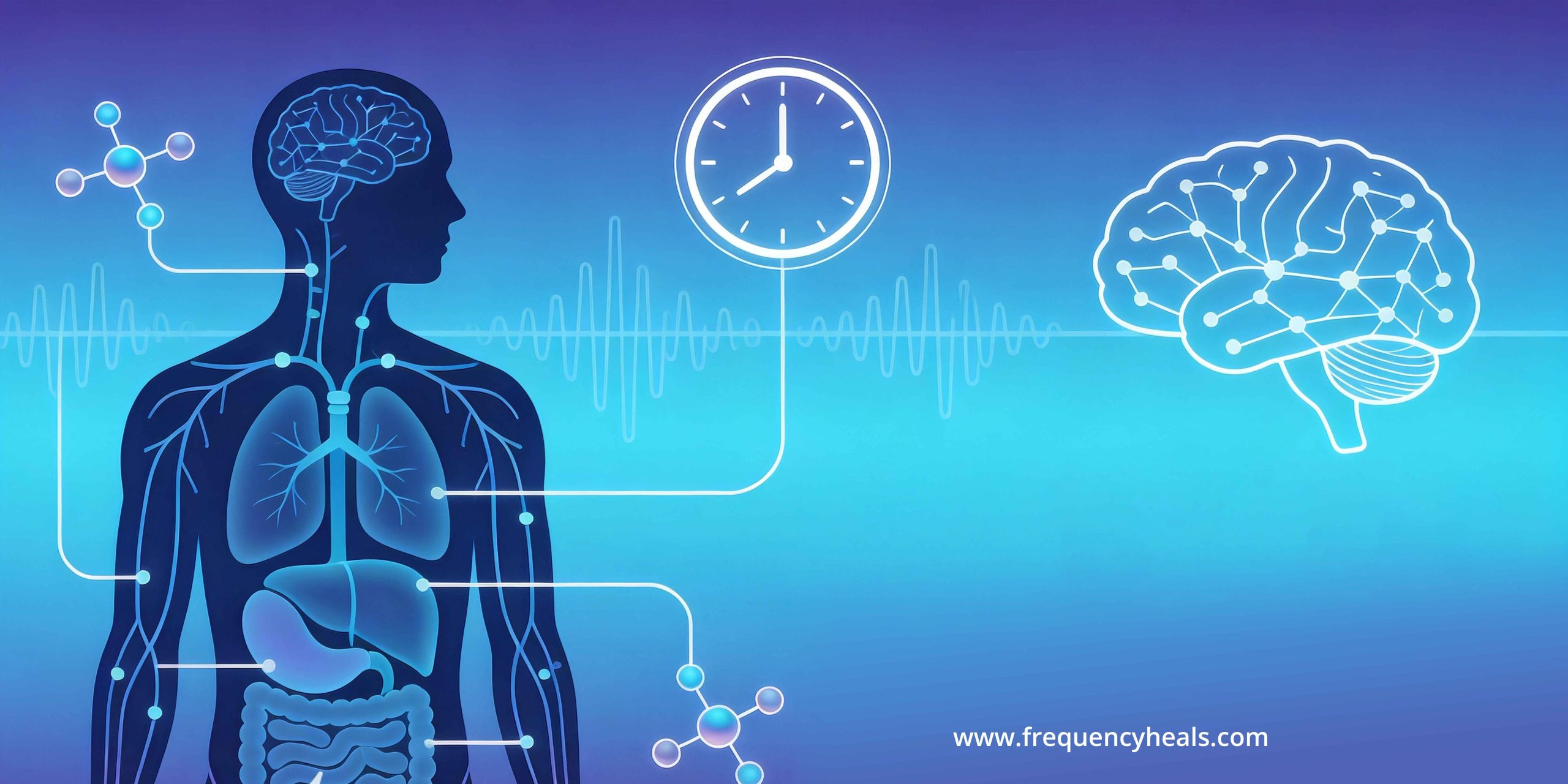 Emotions and Biological Rhythms How Feelings Affect the Body's Signals
