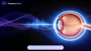 Eye Pressure Relief Frequency