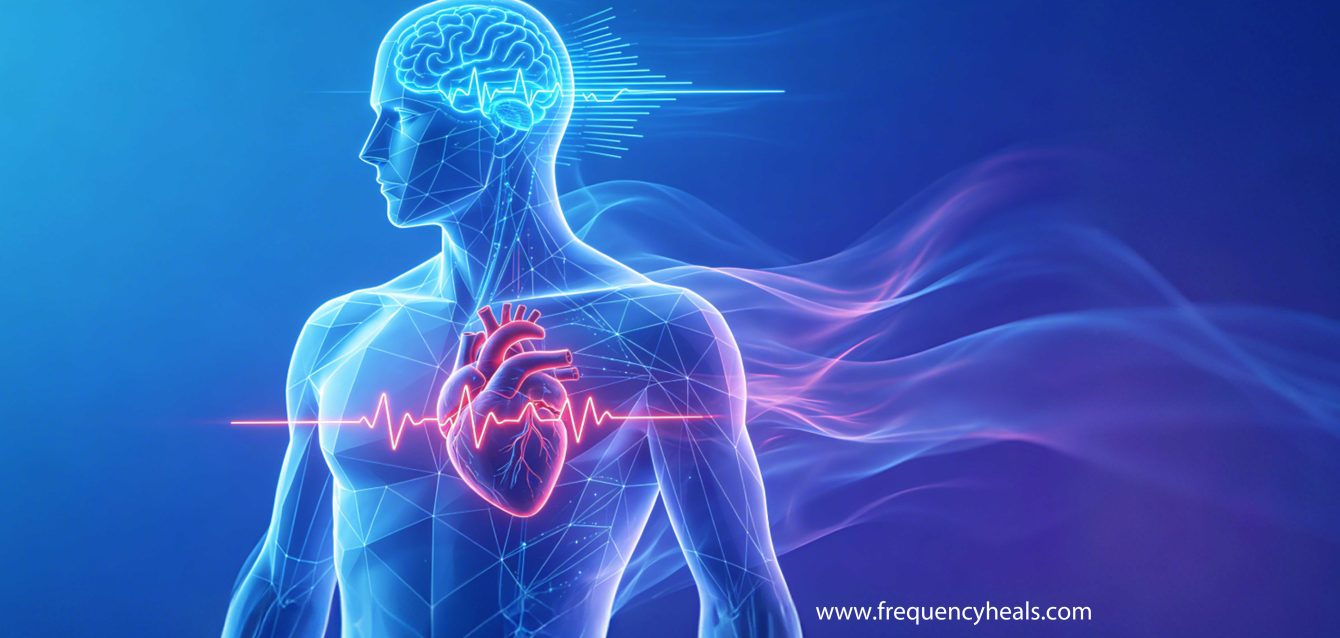 From Heartbeats to Brainwaves The Body's Natural Frequencies
