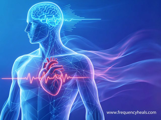 From Heartbeats to Brainwaves The Body's Natural Frequencies
