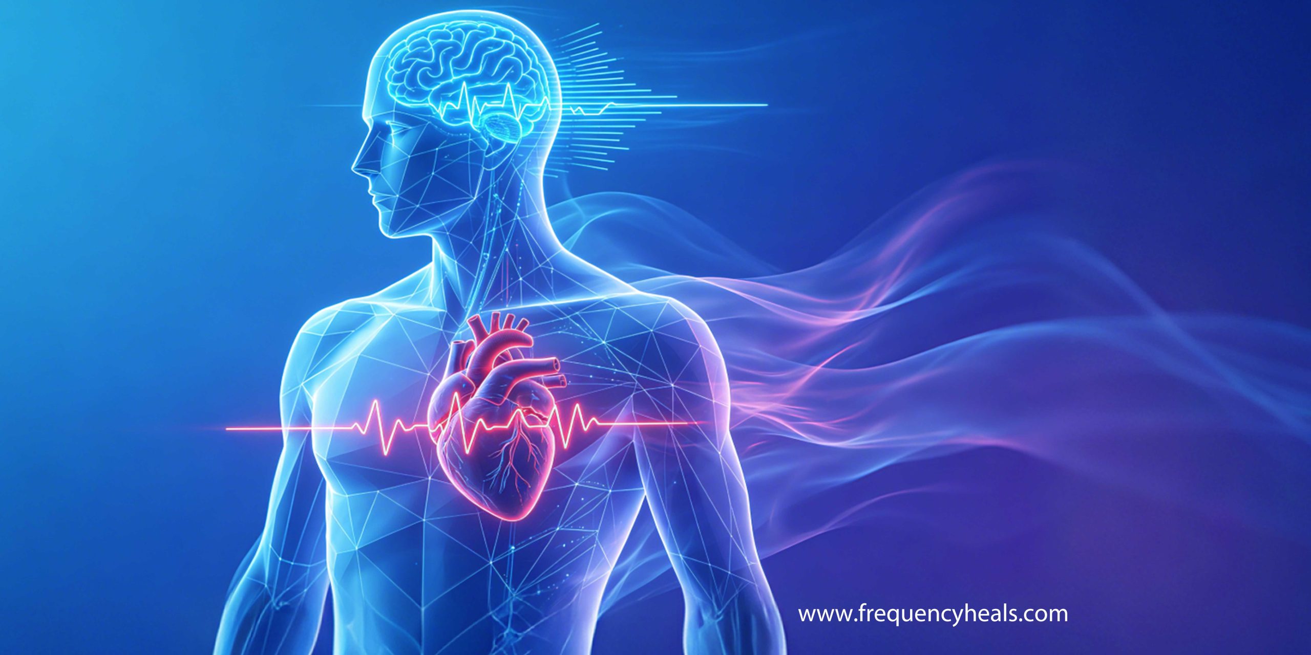 From Heartbeats to Brainwaves The Body's Natural Frequencies