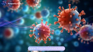 Herpes Type 4 EB virus