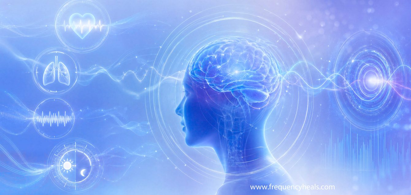 How Biological Rhythms Support Health and Stability