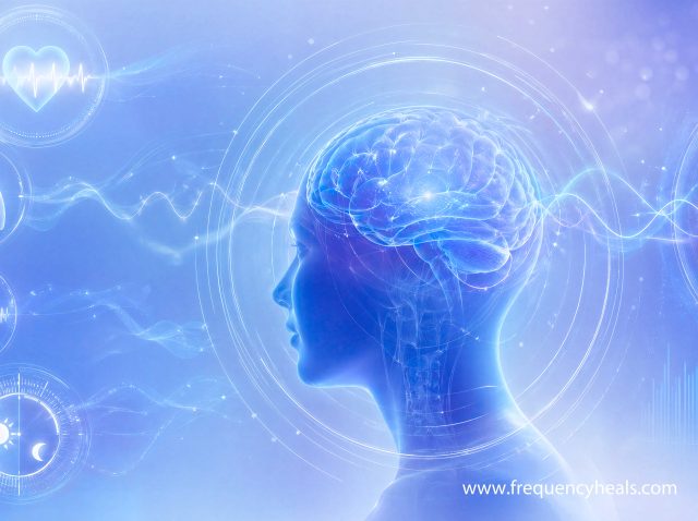 How Biological Rhythms Support Health and Stability